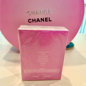 Chanel Chance EAU TENDRE EAU DE PARFUME 1.7 oz